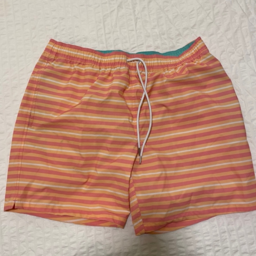 New Bonobos Swim Suiit